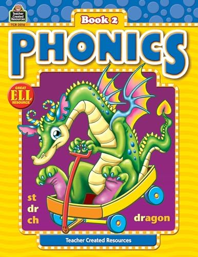 Amazon.com: Phonics Level C: Teacher's Resource Guide